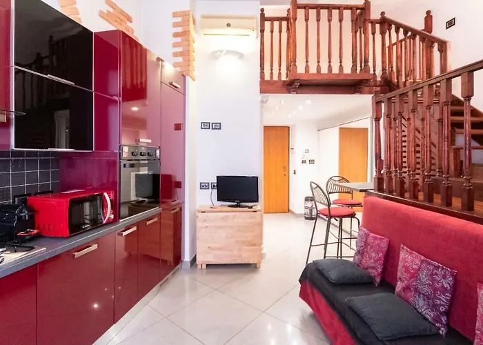 Studio Alzaia 54 Navigli