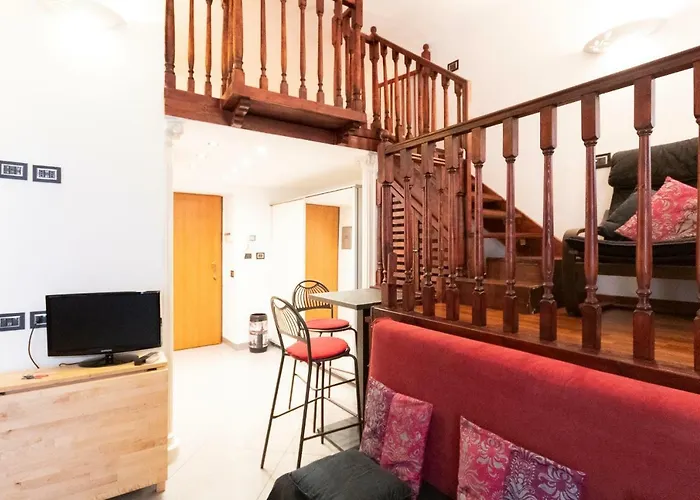 Studio Alzaia 54 Navigli