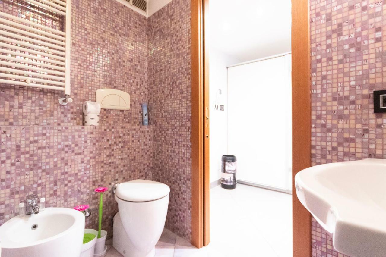 Appartement Alzaia 54 Navigli